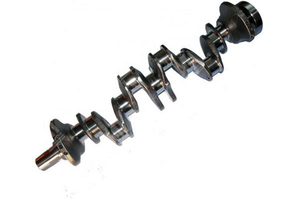 Crankshaft - Caterpillar 3306,33068,3306C - 4N7693, 4N7696, 2W7458