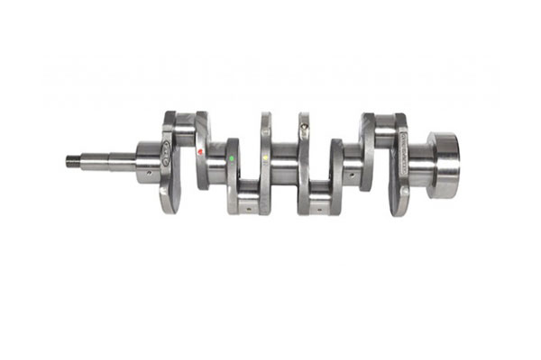 Crankshaft - Bmc Leyland - HKJ2144