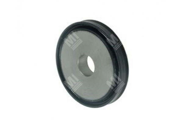 Cylinder - Zf  - 0501324670