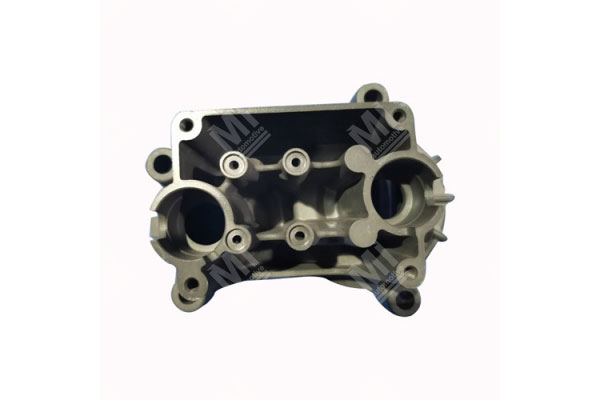 Cylinder - Scania  - 2181643, 2000099, 2090529, 1769778