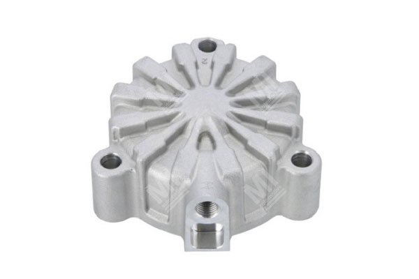 Cylinder Cover - Zf  - 1304334079, 1304334073, 1304434079, 20852929