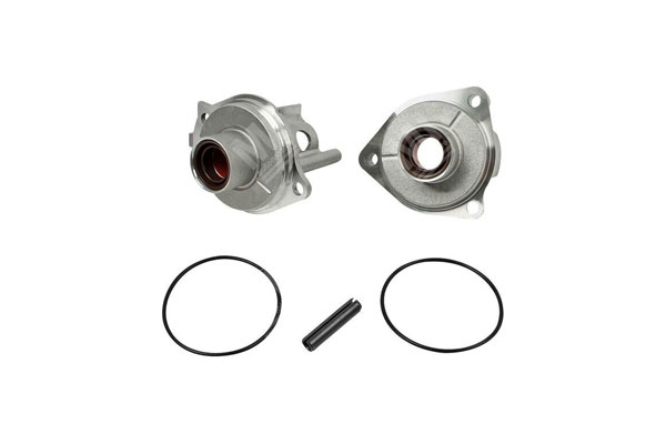 Cylinder Cover Kit - Volvo  - 7420562631, 20562631