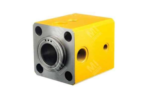 Cylinder Head - Putzmeister  - 10017555