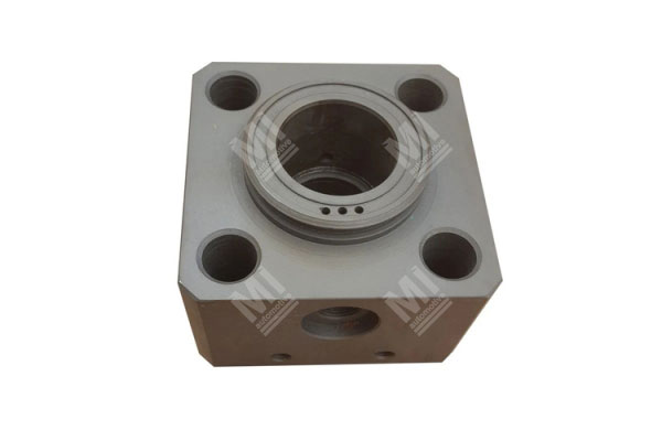 Cylinder Head - Putzmeister  - 10094649