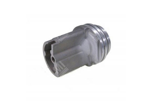 Cylinder Housing - Zf  - 1315312048