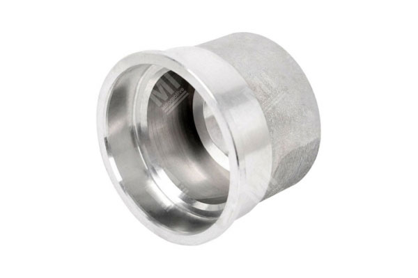 Cylinder Housing Empty - Mercedes  - 3892673319, 3892672119, 3892670419, 3892672219