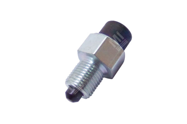 Detent Plunger - Zf  - 1324207033, 1313207003