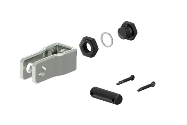 Körük Çatalı - Mercedes  - 4230005342