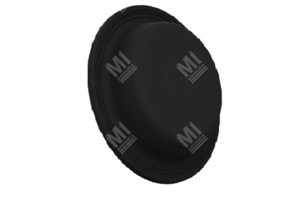 Derin Diyafram Fren Körük Lastiği - Man  - 8971205154