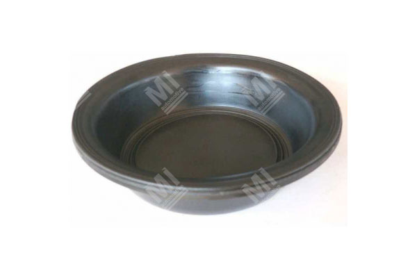 Derin Diyafram Fren Körük Lastiği - Man  - 8971205474