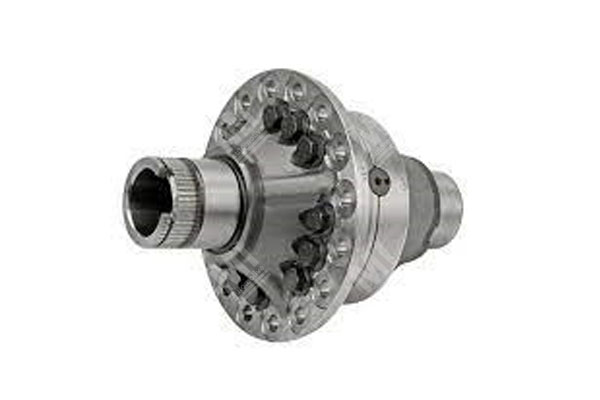 Differential Case Complete - Mercedes,Man 3031,2521,33.372 - 3873505923, 81351006515, 81351006615, 81351006618