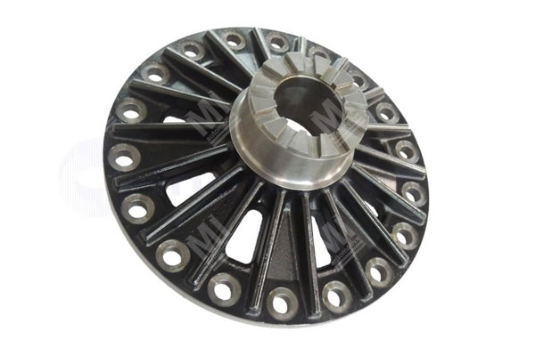 Diferansiyel İstavroz Kutusu - Scania  - 1777542