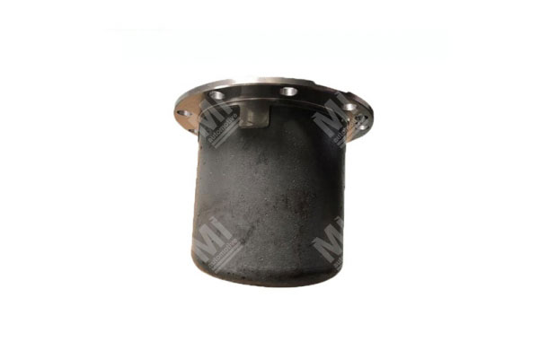 Differential Hub Cover 5 Holes Empty New Type - Scania  - 2109643, 1928844