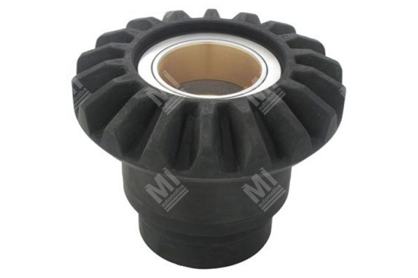 Differentialside Gear - Scania  - 1341137