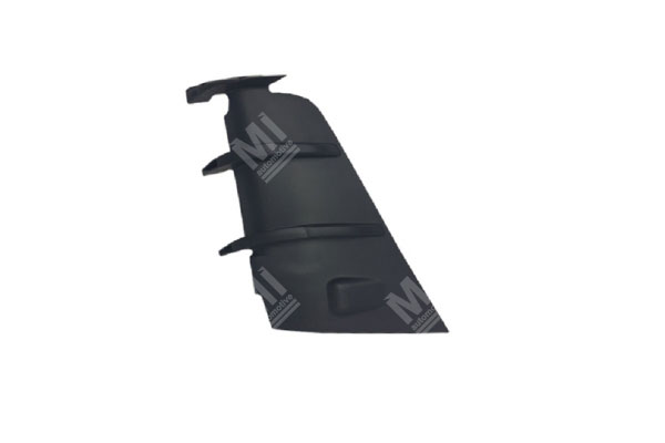 Dirt Deector Inside  Rh - Man Tgs - 81611100090