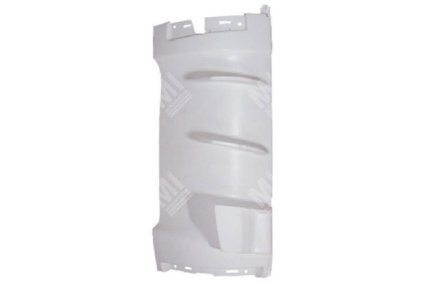 Dirt Deector  New Model
Inside - Man Tga - 81624100091