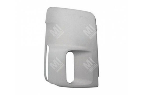 Угол Кабины Правая Rh - Scania 4 Series - 1386958, 1537675 - Mi Nr: 352.002890