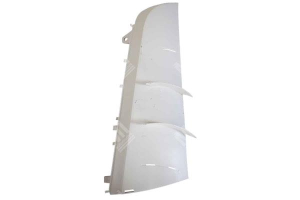 Yan Rüzgarlik İç   Mega Sol - Mercedes Actros - 9607510630