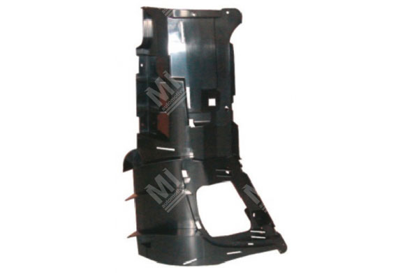 Dirt Deflector  New Model Inside Rh - Mercedes Axor - 9448840122, 9448840722