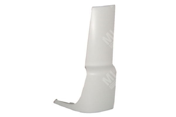 Dirt Deflector  New Model Outside Lh - Mercedes Axor - 9448840222