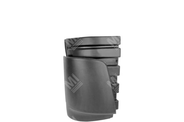 Dirt Deflector  New Model Rh - Mercedes  - 6416201536