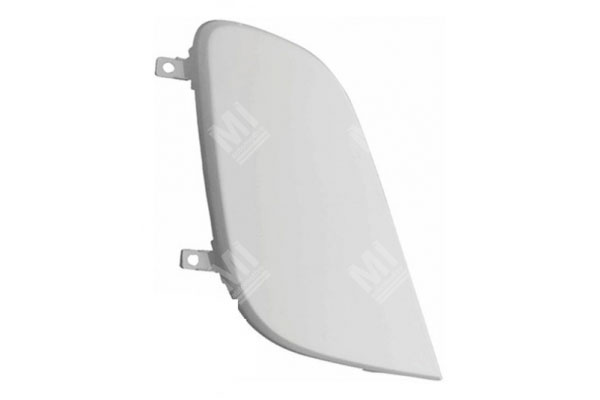 Dirt Deflector  New Model Small Lh - Mercedes Axor - 9448840422