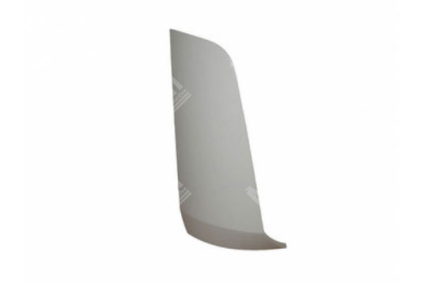 Dirt Deflector Outside   Mega Lh - Mercedes Actros - 9607511230