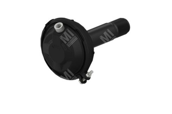 Disk Tip Fren Körükleri - Mercedes  - 4231430120