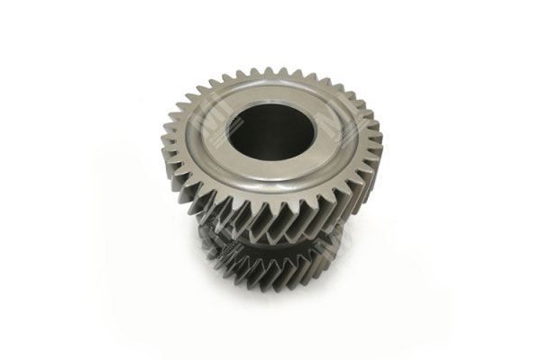Double Gear - Mercedes Atego - 9702630713, 9702630613, 6942630013, 9752630113