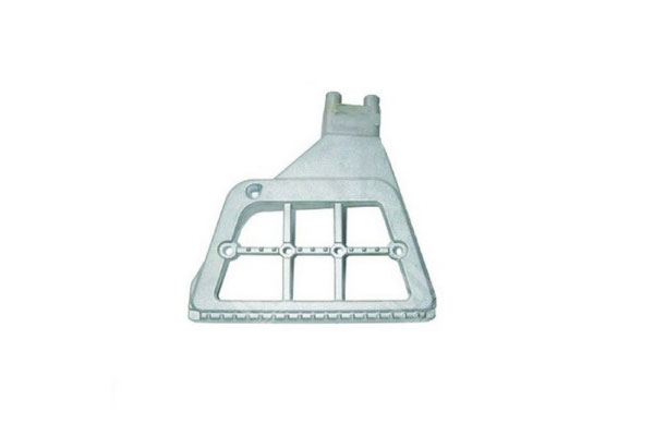 Down Foot Step House Sheet
   Rh - Daf Xf 95 - 1445564, 1605933, 1447282