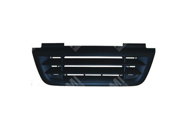 Down Grille for Daf Cf 65,cf 75,cf 85 - 1375876, , 1657685 - 352.000118