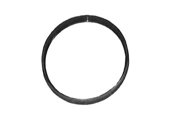 Dust Cover Old Type - Scania  - 1307760, 169735