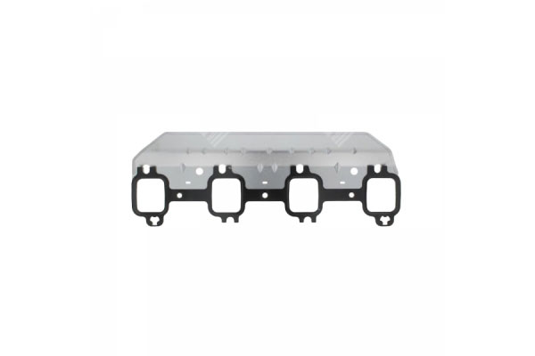Egzoz Manifold Gasket - Jcb  - 320-06080, 32006080, 32006035, 320/06035, 320/06080