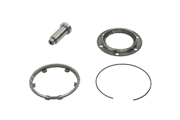 Engaging Ring - Scania  - 1495267