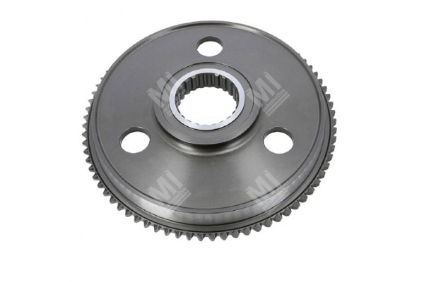 Engaging Ring Helical New Type - Scania  - 2203505