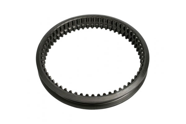 Engaging Sleeve - Scania  - 1529939, 1111295, 369906, 371692