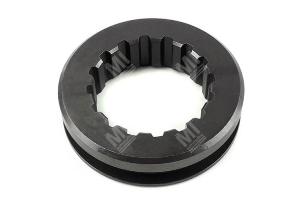 Engaging Sleeve - Volvo  - 1653841, 7401667266, 1667266