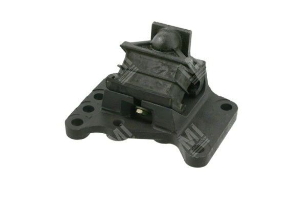 Engine Mounting Left - Mercedes  - 6552410713, 6552410113
