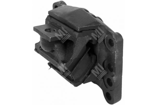 Engine Mounting Right - Mercedes  - 6552410613, 6552410013