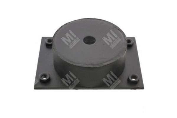 Engine Mouting - Man  - 81962100440, 81962100420