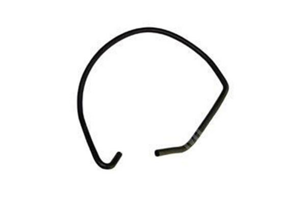 Expansion Boat Hose - Scania,Daf 4 Series - 1386086, 1399815