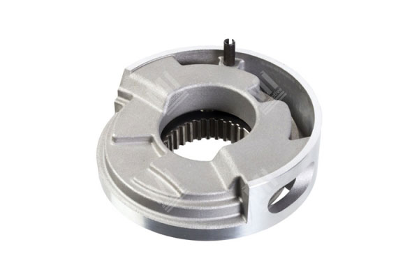 External Rotor - Mercedes  - 3892690706, 3892691206