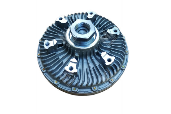 Fan Gövdesi - Ford 2524 - 3C468A616BA