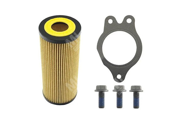 Filter Kit Old Type - Volvo  - 21479106, 85108176, 85104633, 85104076, 7421479106