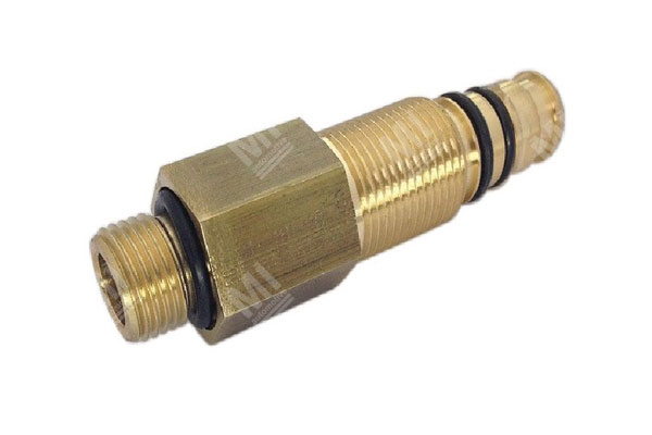 Fittings Coupling Systems -   - 06718125406, 0242375000