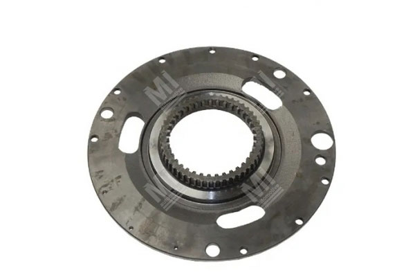 Flange - Scania  - 1103707, 194399