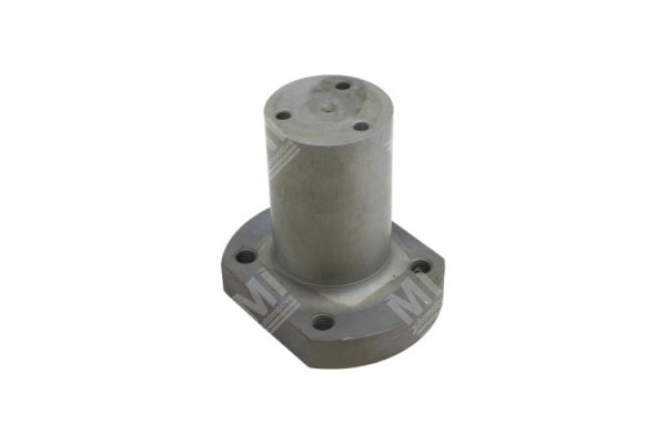 Flanged Shaft - Schwing  - 10061080