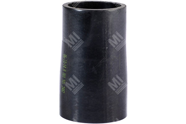 Flat Conical Hose - Mercedes Travego - 0015012482, 15012482