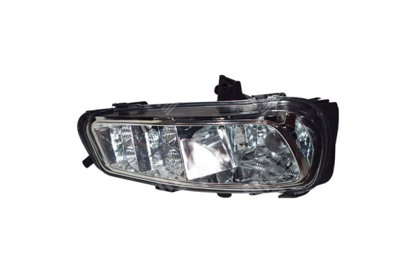 Sis Lambasi Sol - Mercedes Arocs - 9608202156