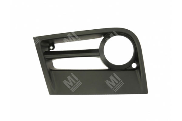 Fog Lamp Lh - Mercedes  - 9608853674